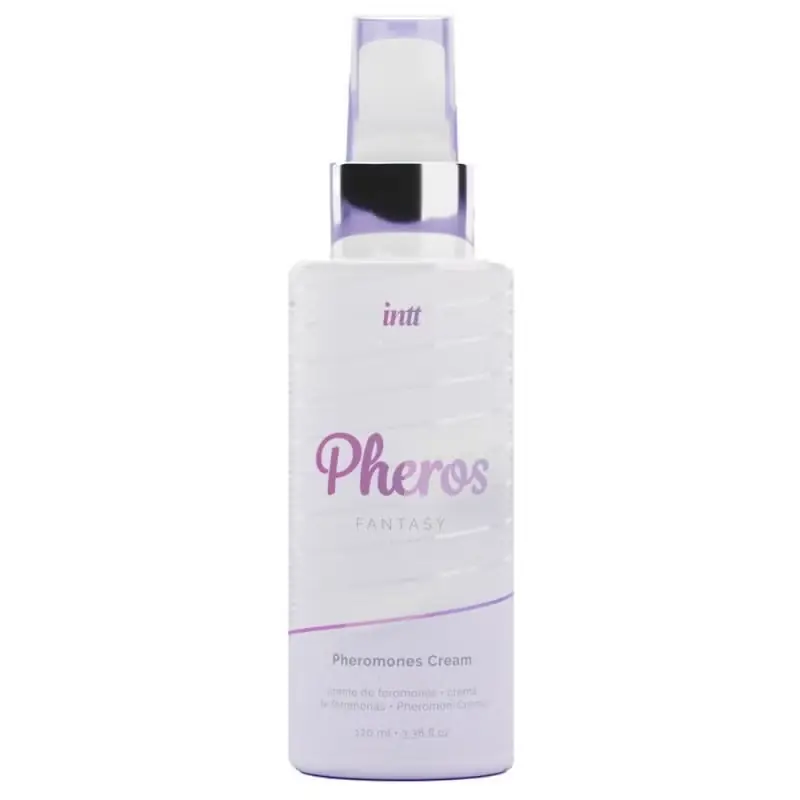 Pheros Fantasy, 10-in-1-Creme für Haut & Haar Garantierte Lieferung