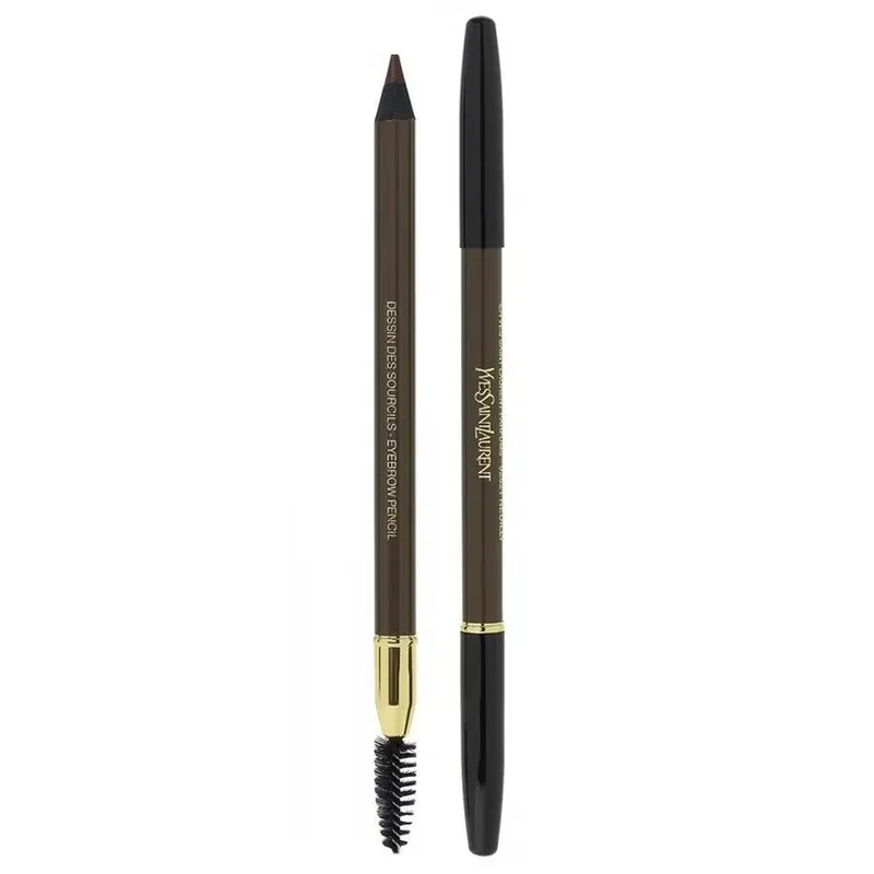 Expressversand Dessin Des Sourcils No.04 Asche