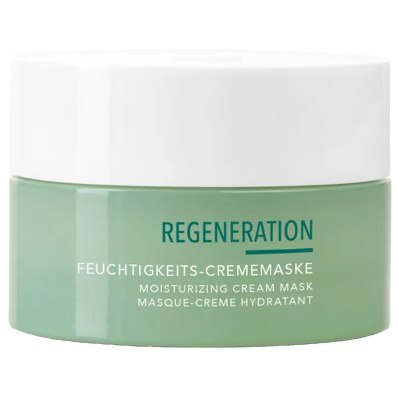 Sale Regeneration Feuchtigkeits-Crememaske