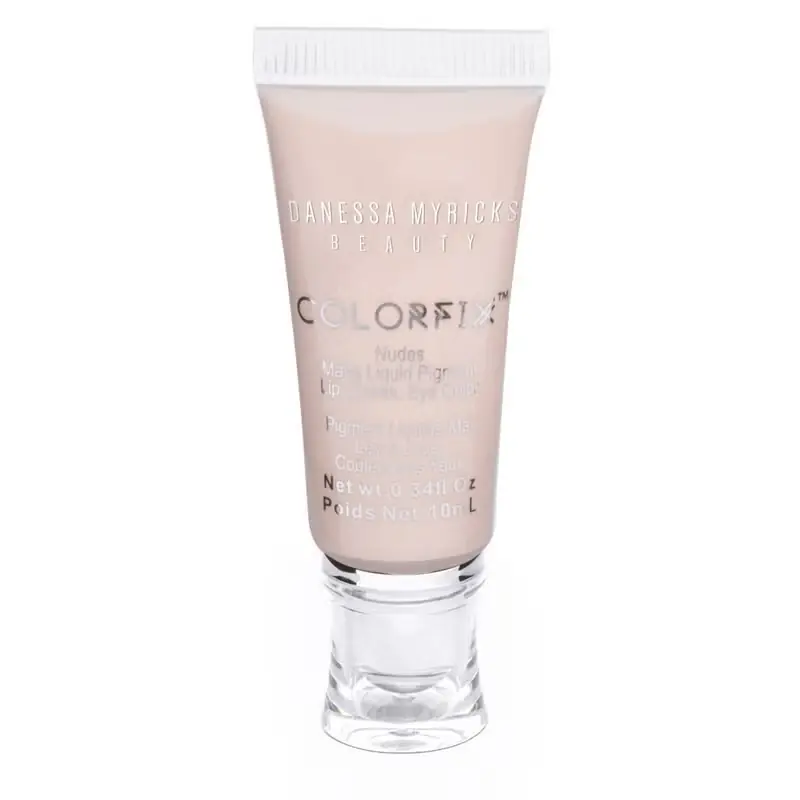 Begrenztes Angebot Colorfix Nudes - Nude 1