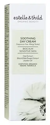 Nur Heute BioCalm Soothing Day Cream