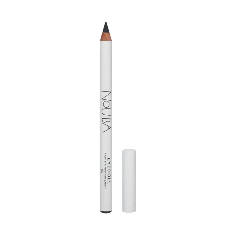 Top-Angebot Aurora Eyedoll Kajal And Eyeliner Pencil N.93 Grey