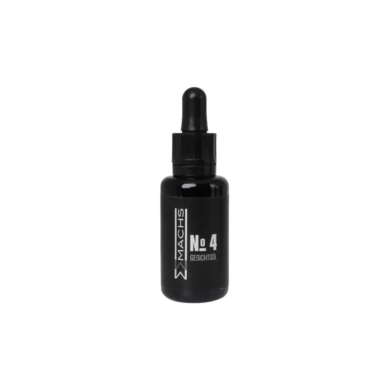 No.4 Gesichtsöl Heißes Angebot