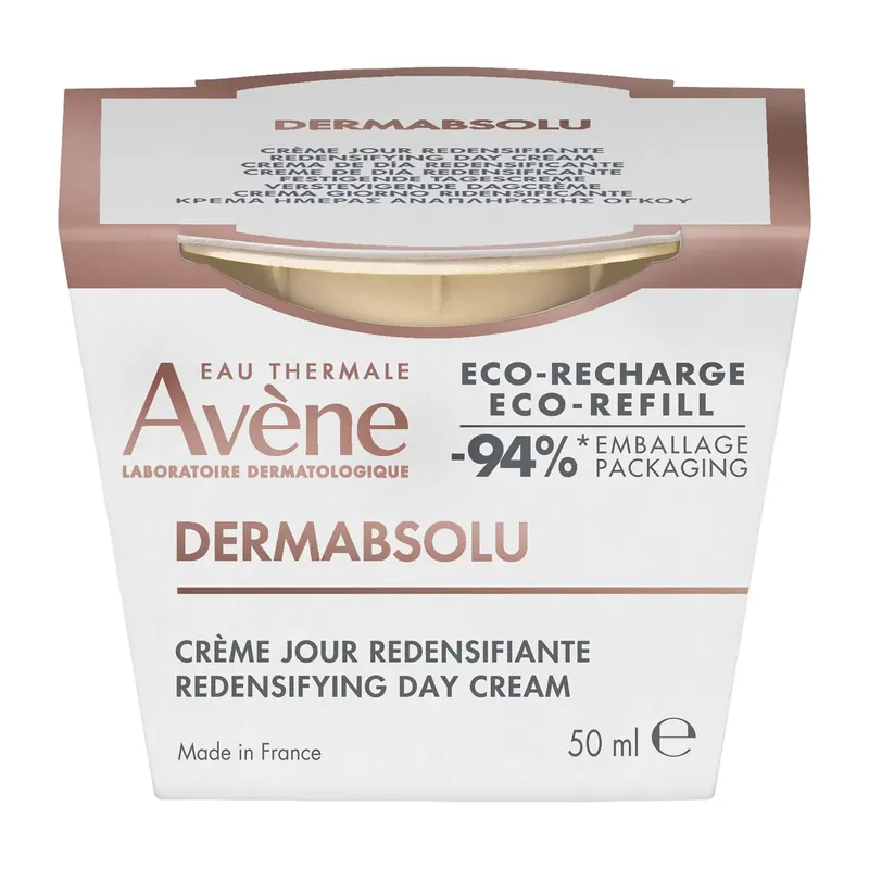 DermAbsolu Tagescreme Refill Günstig