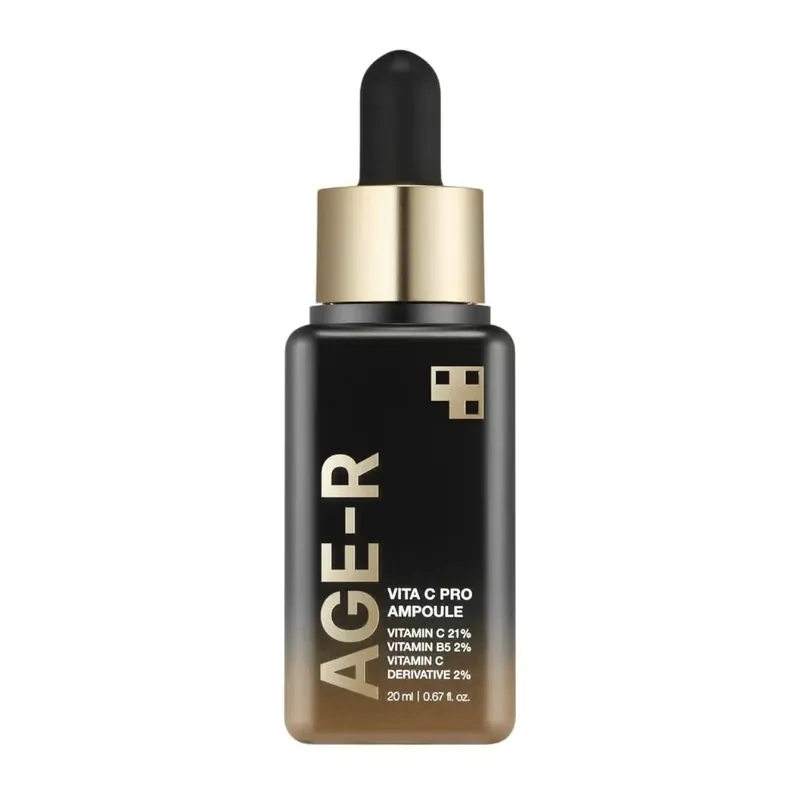 AGE-R Vita C Pro Ampoule Schnäppchen