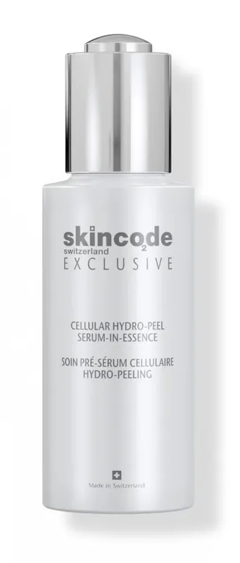 Jetzt Bestellen Exclusive Cellular Hydro Peel Serum