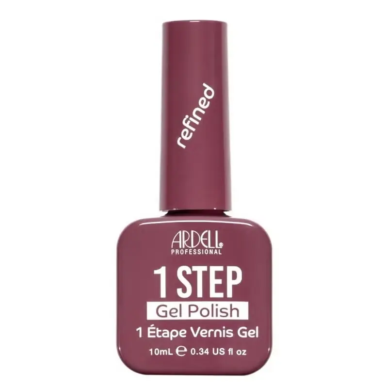 1 Step Gel Polish Refined Preisknaller