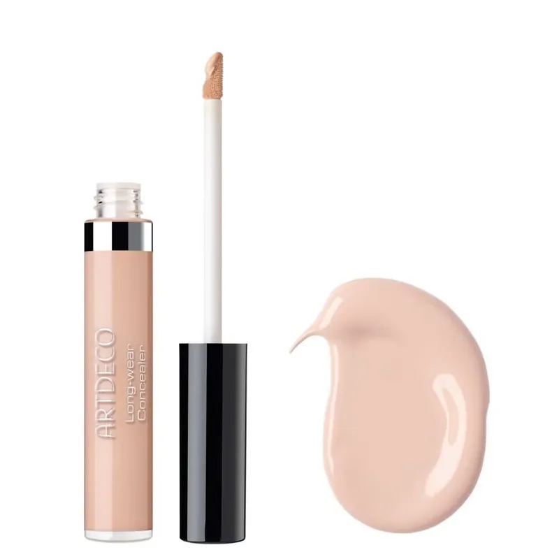 Long-Wear Concealer Waterproof 18 soft peach Neue Ware