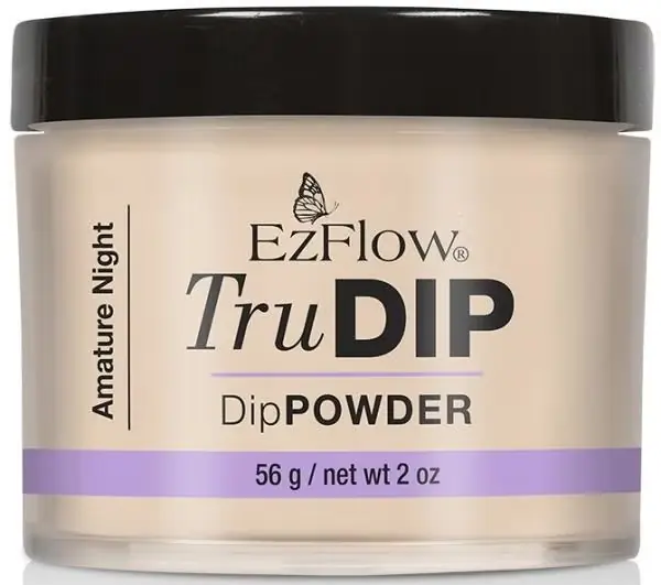 TruDip Colour Powder Amature Night Super-Preis