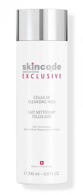 Exclusive Cellular Cleansing Milk Sichere Zahlung
