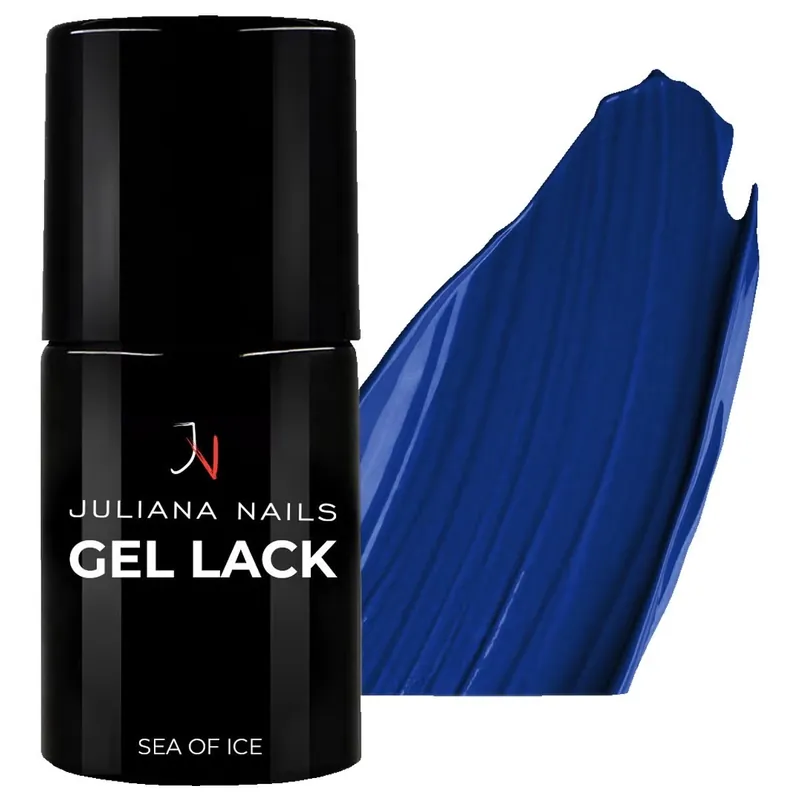 Super-Preis Gel Lack Sea Of Ice