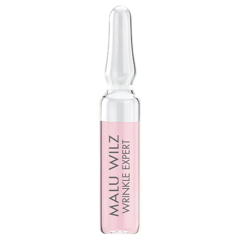 Preis Gesenkt Wrinkle Expert Ampulle