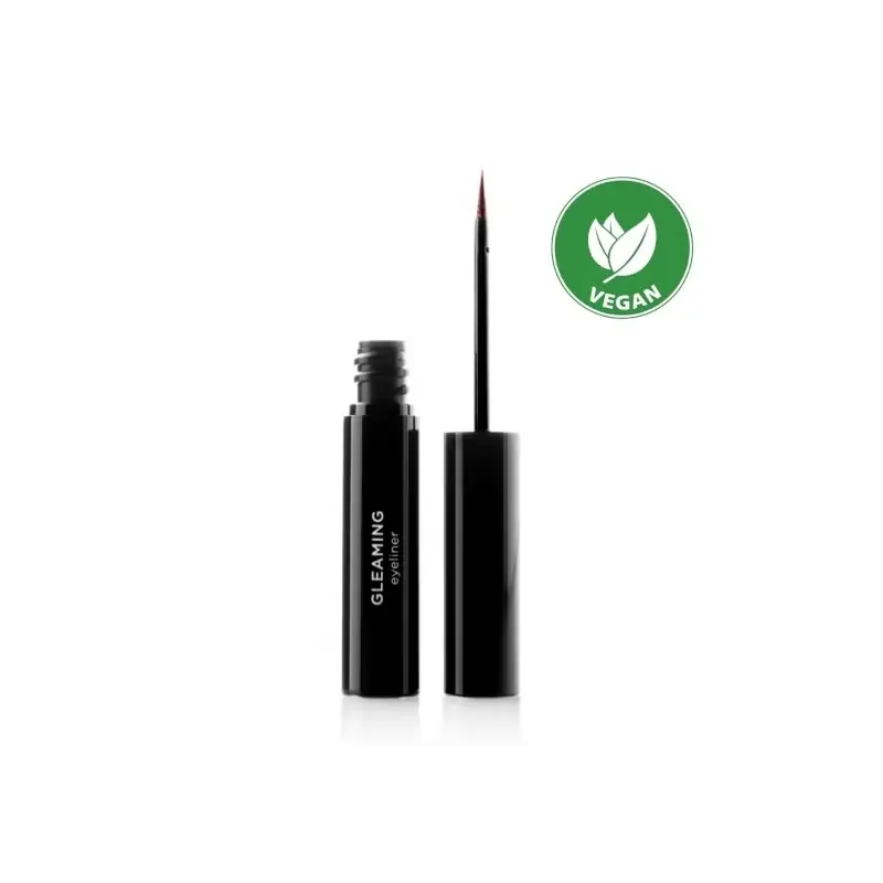 Gleaming Eyeliner Glänzender Eyeliner N.12 Neue Kollektion