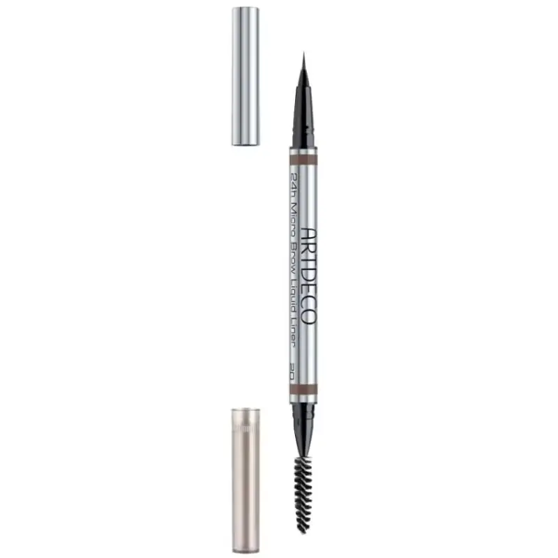 24h Micro Brow Liquid Liner 20 Deep brown Expressversand