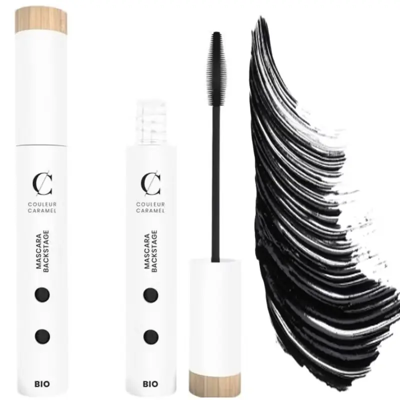 Backstage-Mascara 231 Black Expressversand