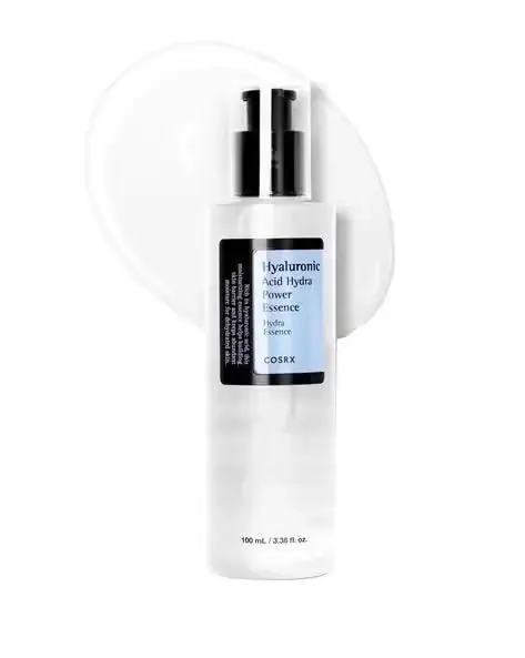 Hyaluronic Acid Hydra Power Essence Geprüft
