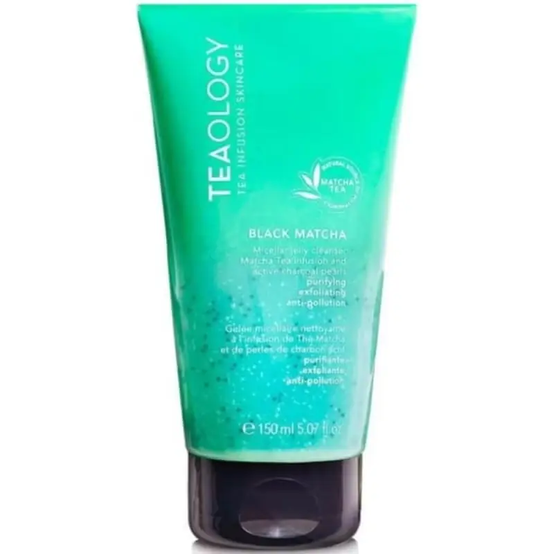 Finale Aktion Black Matcha Micellar Jelly Cleanser