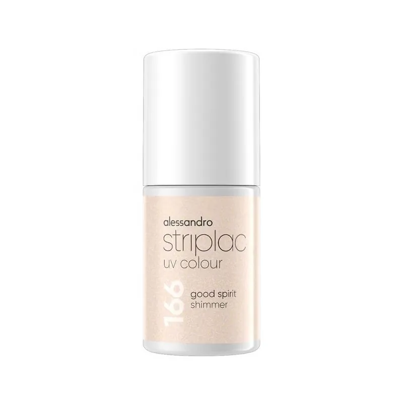 Striplac UV Colour Good Spirit Günstig