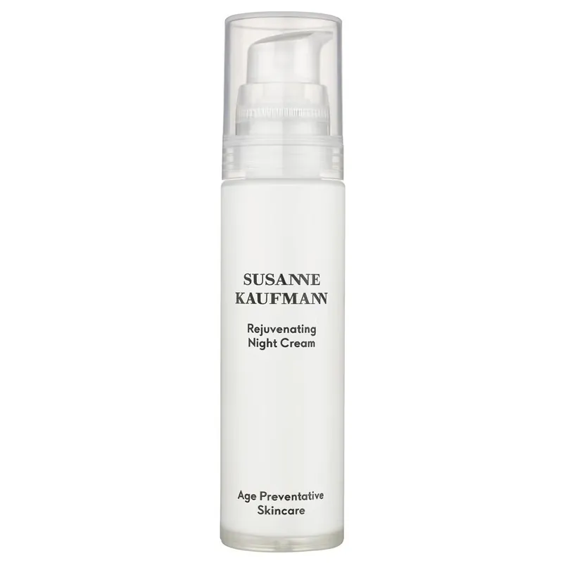 Jetzt Bestellen Regenerationscreme Linie A - Rejuvenating Night Cream