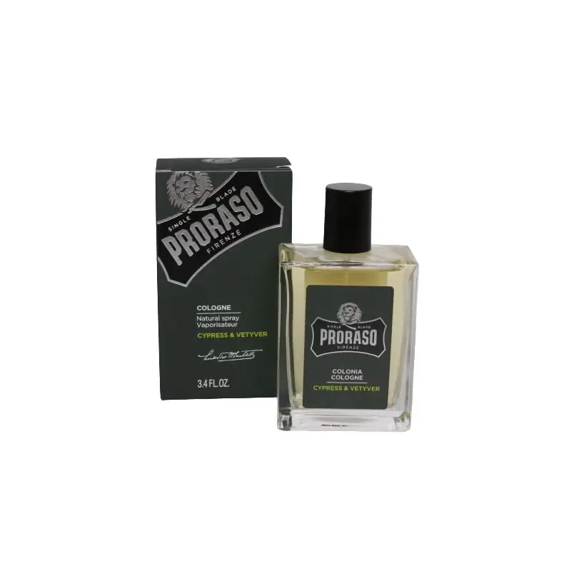 Top-Seller Cypress & Vetyver Cologne Spray