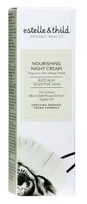 Echt BioCalm Nourishing Night Cream