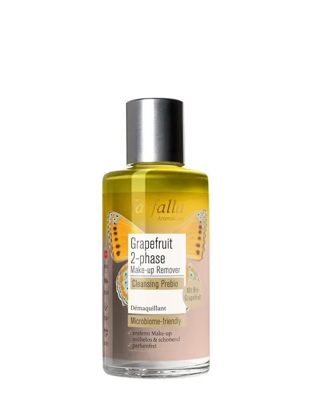 Make-up Remover 2-Phase Grapefruit Bestseller