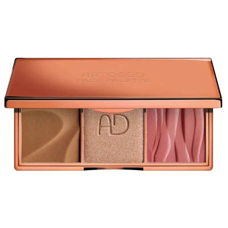 Face Palette Schnäppchen