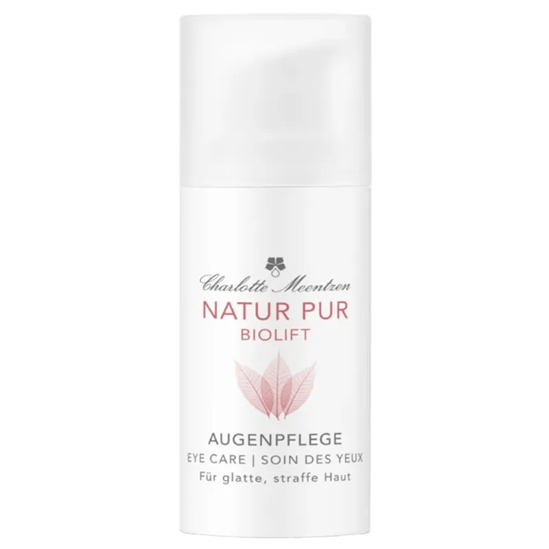 Jetzt Kaufen Natur Pur BIOLIFT Augenpflege