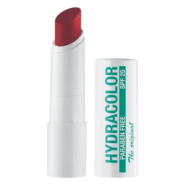 Versand Am Gleichen Tag Lippenpflege 49 Classic Red