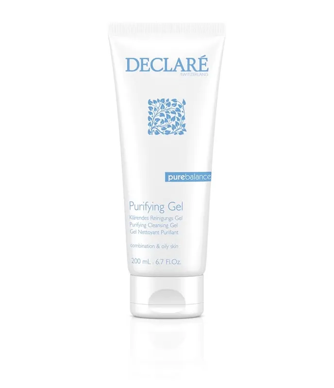 Garantierte Lieferung Pure Balance Reinigungsgel
