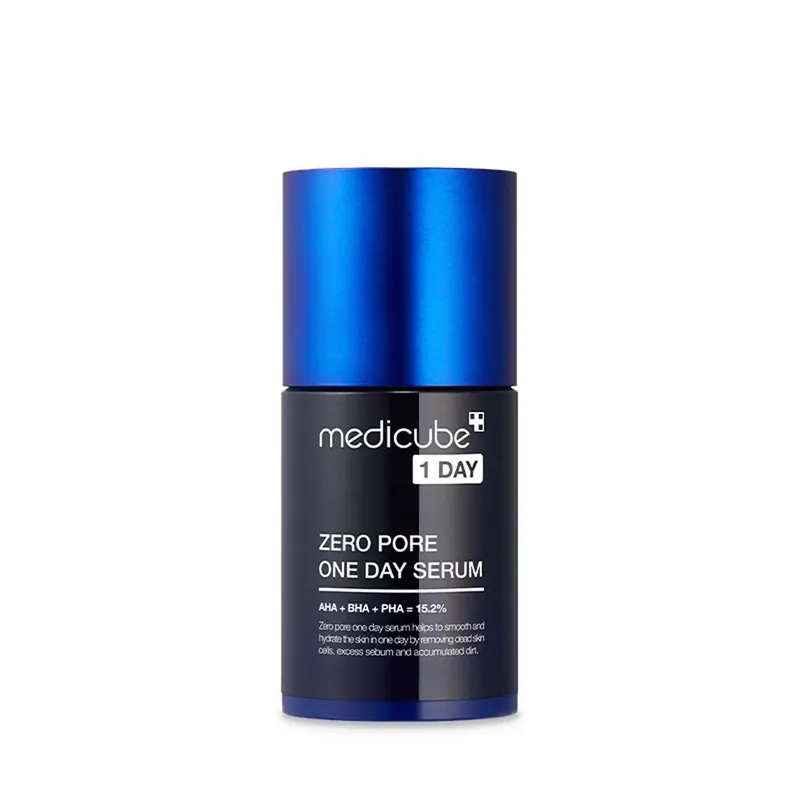 Beliebt Zero Pore One Day Serum