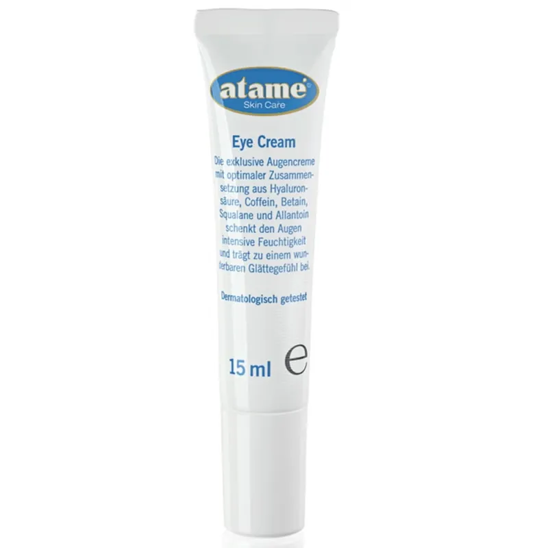 Eye Cream Direkt Vom Hersteller