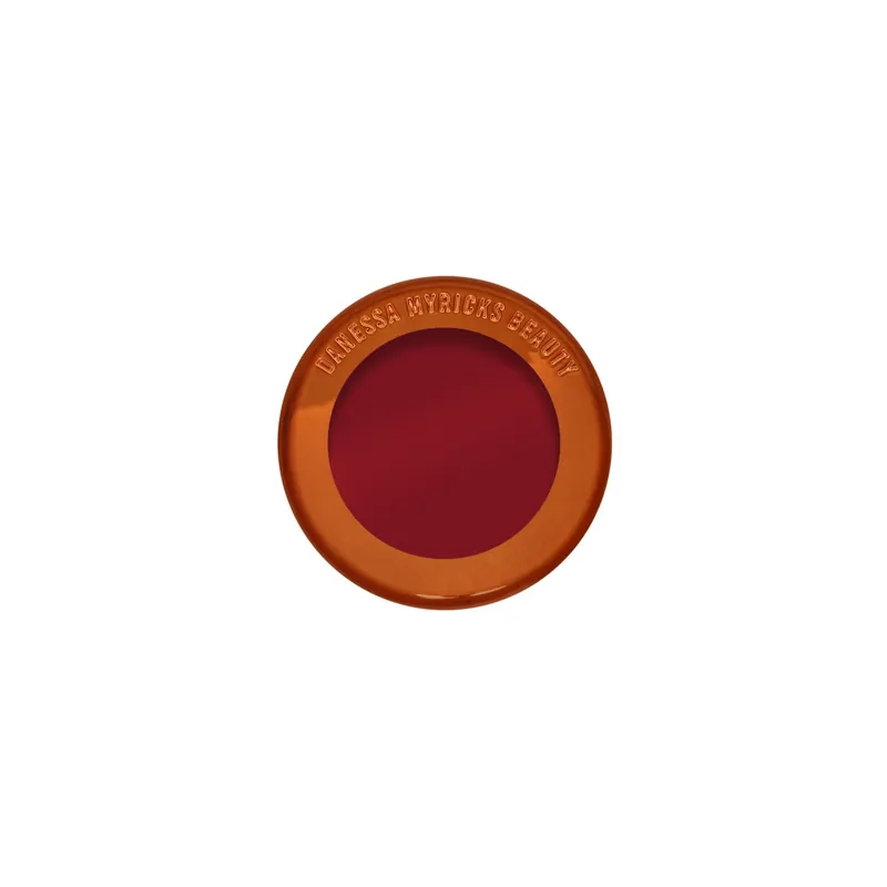 Echt Yummy Skin - Blurring Balm Powder Flushed Dancing Queen