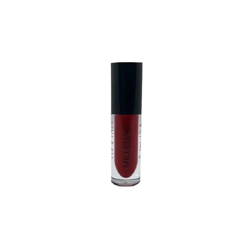 Markenware Millebaci Dauerhafter, Flüssiger Lippenstift Nr. 7 Mini