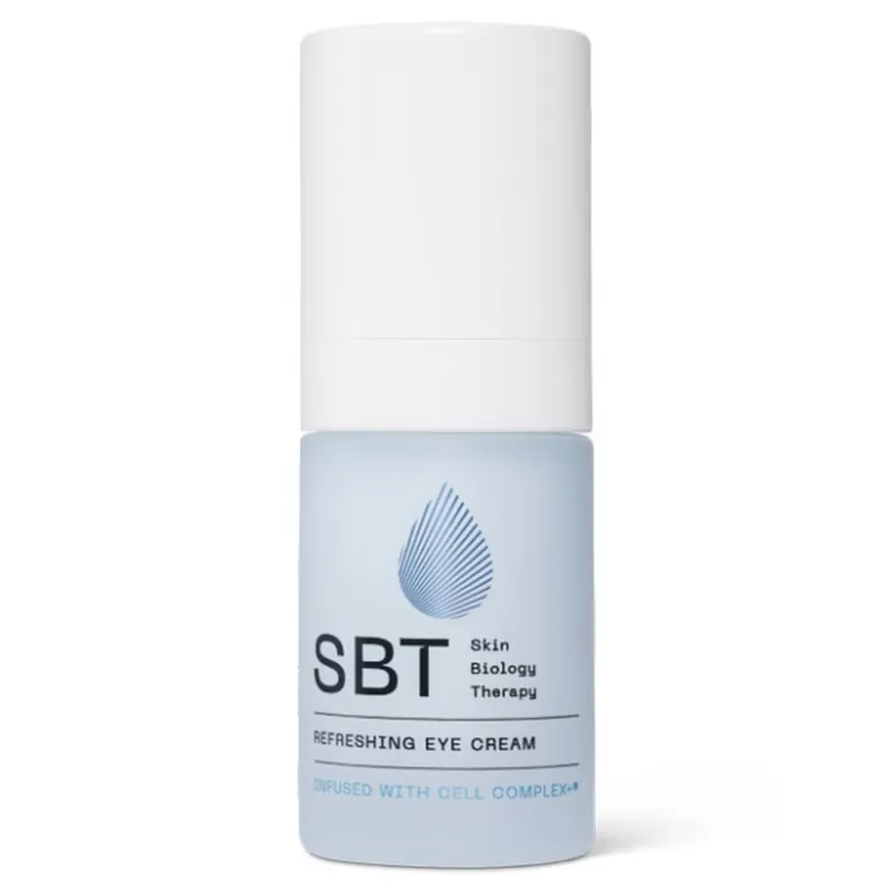 Essential Refreshing Eye Cream Ausverkauf