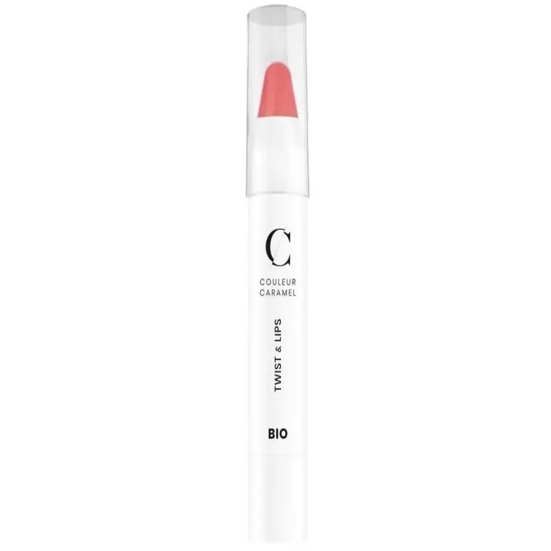 Twist & Lips 408 Pearl Pink Kracherpreis