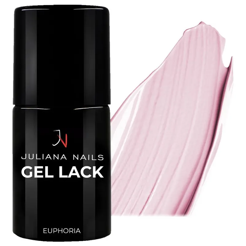 Preisreduziert Gel Lack Euphoria