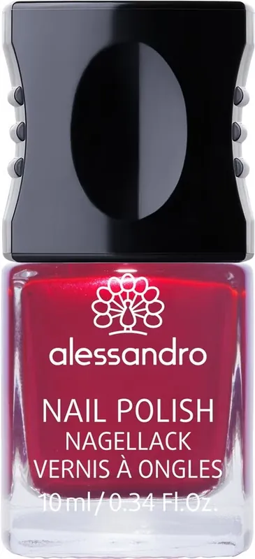 Nagellack 935 Sexy Jill Letzte Chance