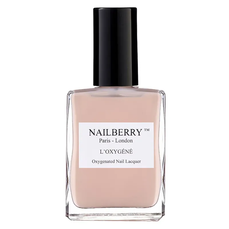 L'oxygéné - Au naturel Begrenztes Angebot