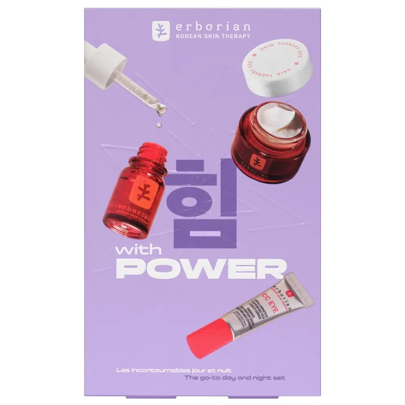 Jetzt Bestellen Xmas25 Kit St Duo CC Eye Clair