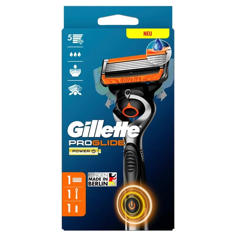 ProGlide Flexball Rasierapparat Power mit 1 Klinge Angebot