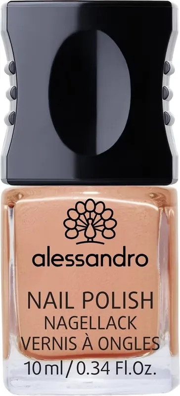 Nagellack 902 Mousse Au Chocolat Begrenztes Angebot