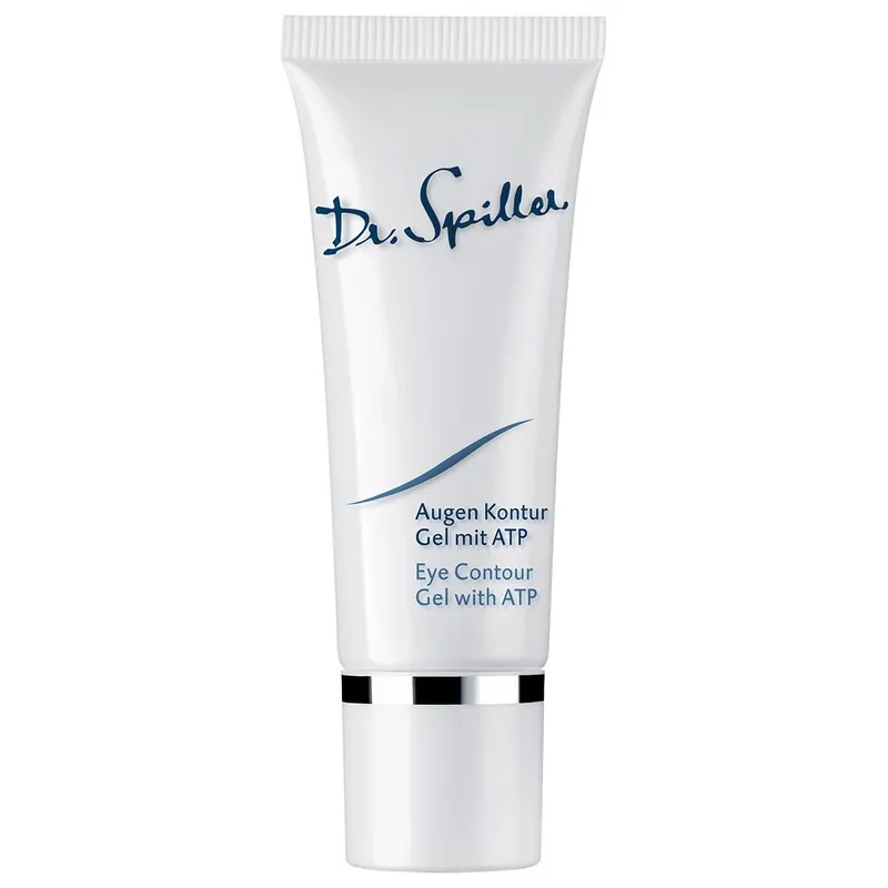 Knallerangebot Augen Kontur Gel mit ATP