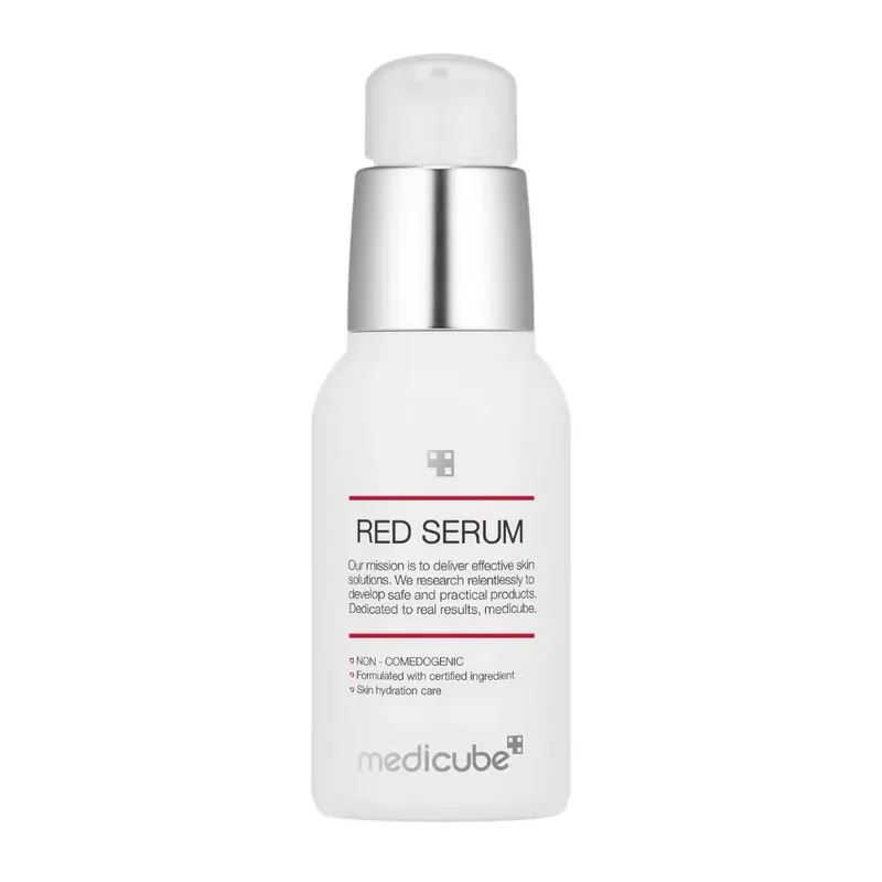Red Serum 2.0 Top-Seller