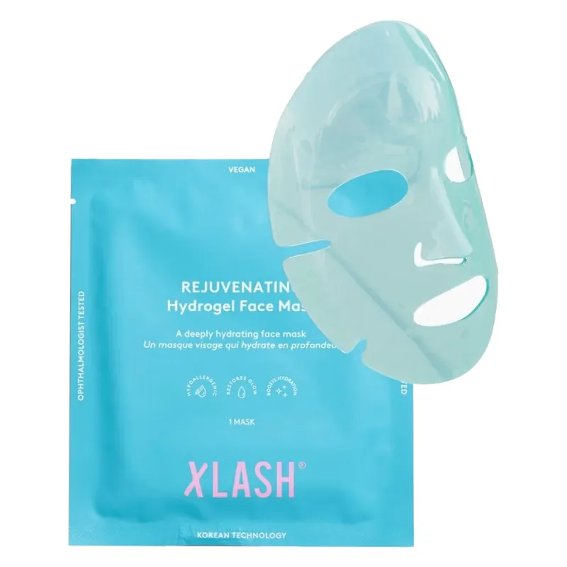 Rejuvenating Hydro Gel Mask Sonderangebot