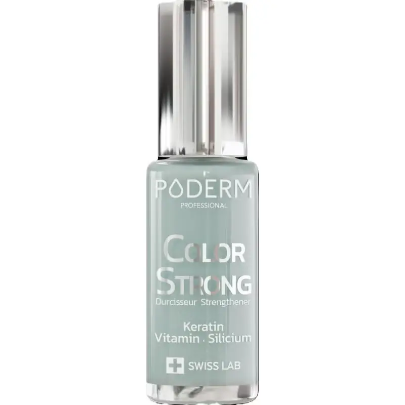 Nagellack Color Strong Härtung 473 soft sage Preisreduziert