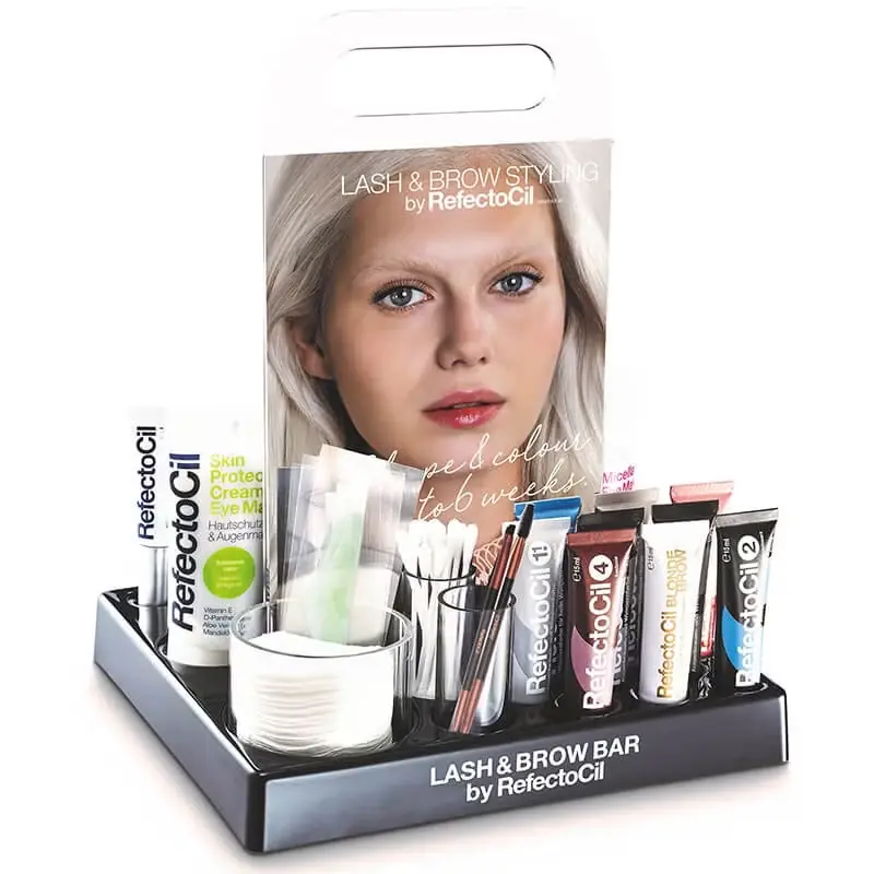Refectocil Lash & Brow Bar Preis Gesenkt