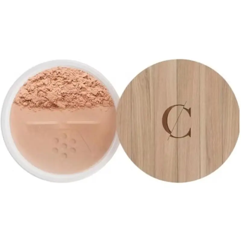 Bio-Mineral Make-up 823 Apricot Beige Online Kaufen