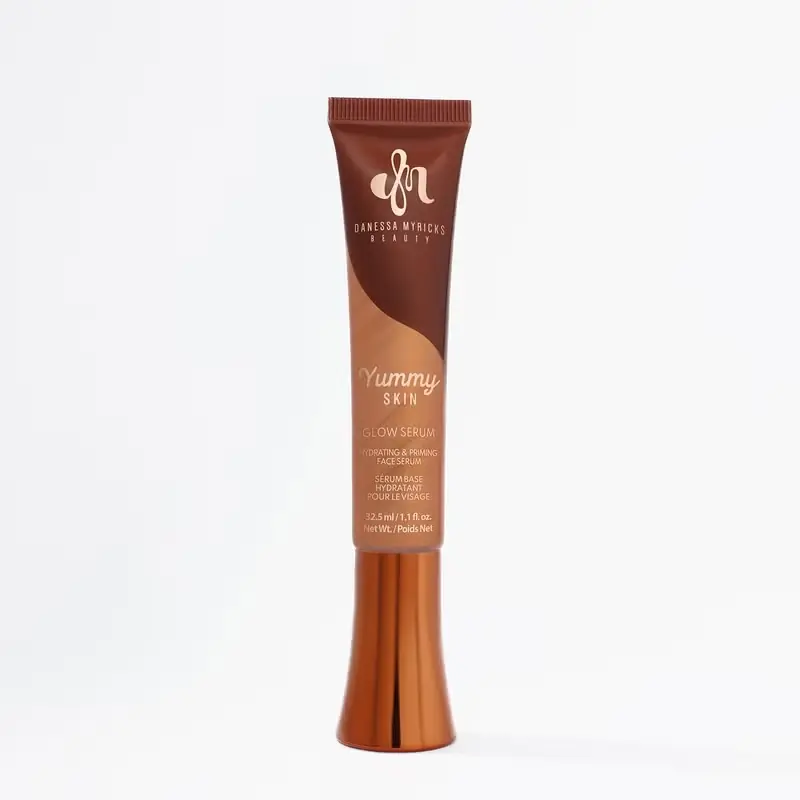 Finale Aktion Yummy Skin - Glow Serum Juice Boost R