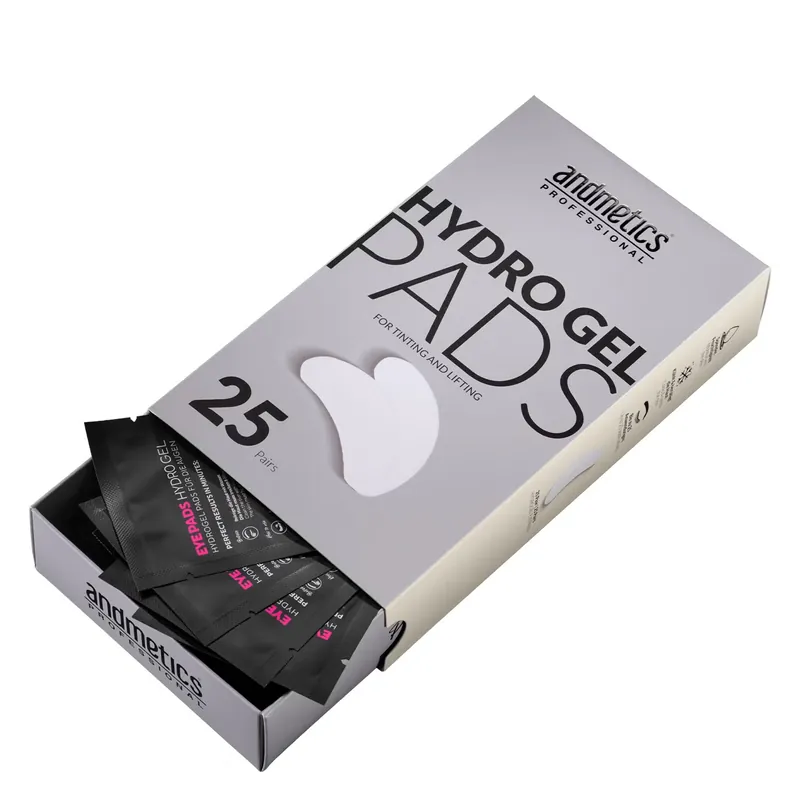Expressversand Eye Pads Hydro Gel